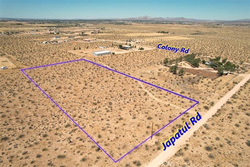 Apple Valley, CA 92307,38 Japatul Rd