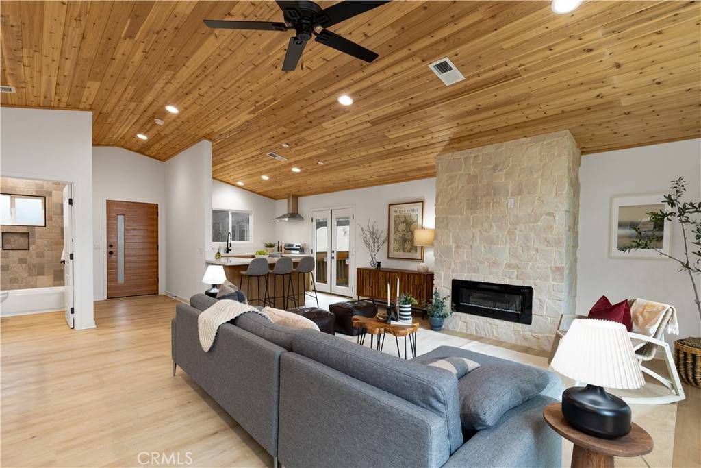 Idyllwild, CA 92549,53045 Rockmere DR