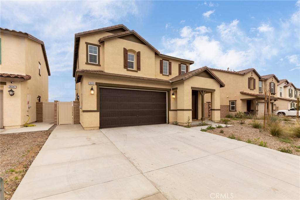 Nuevo, CA 92567,28335 Sandy Plains DR