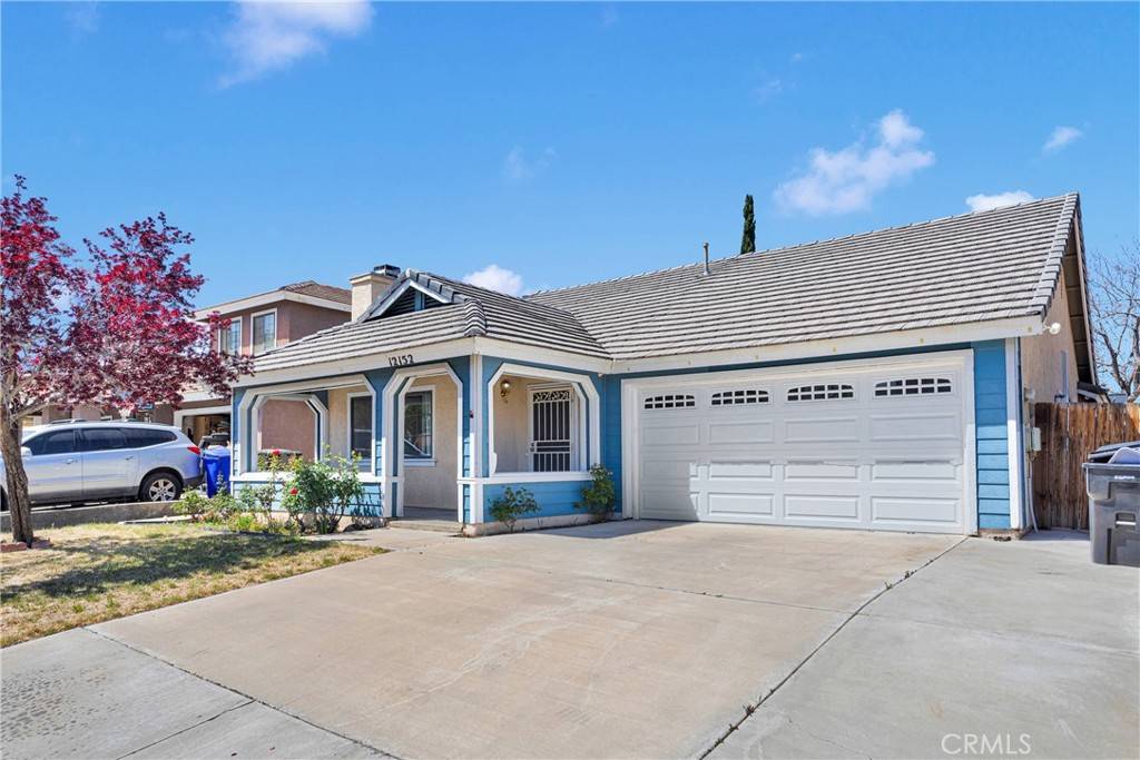 Victorville, CA 92392,12152 Cobblestone DR