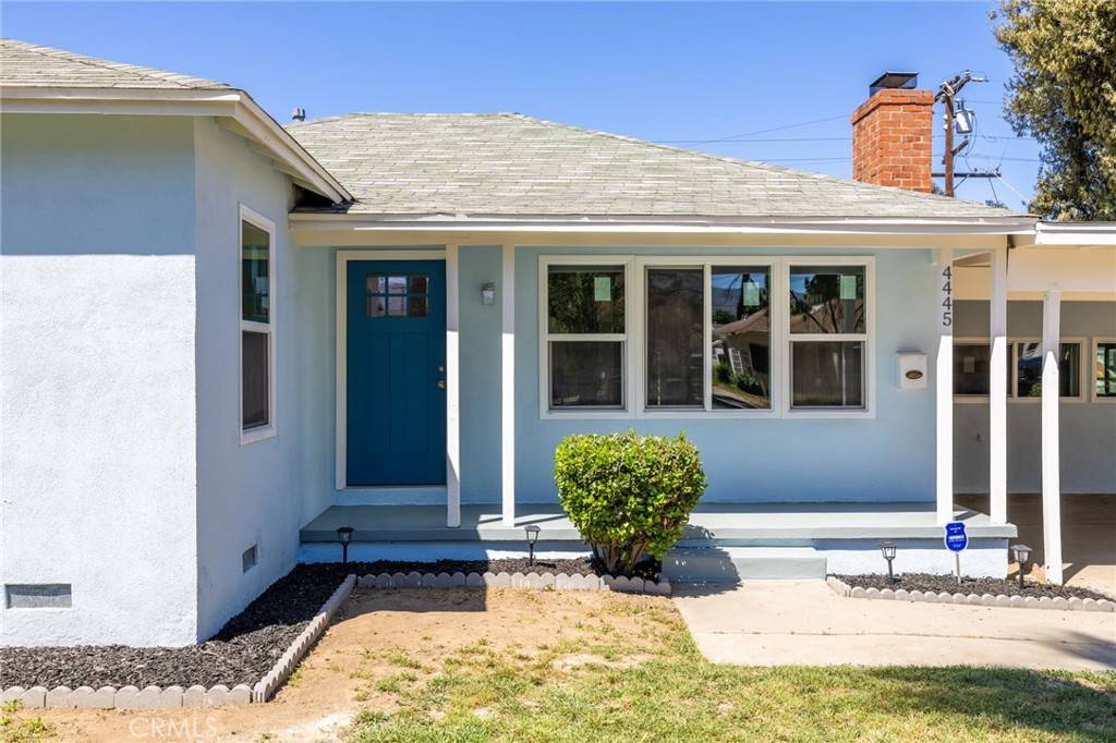 Riverside, CA 92507,4445 Dwight AVE