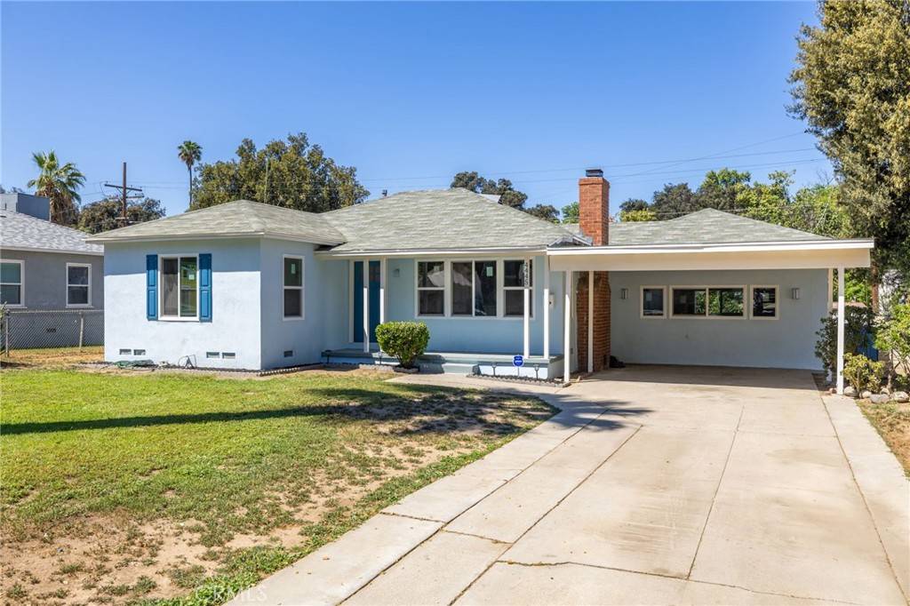 Riverside, CA 92507,4445 Dwight AVE