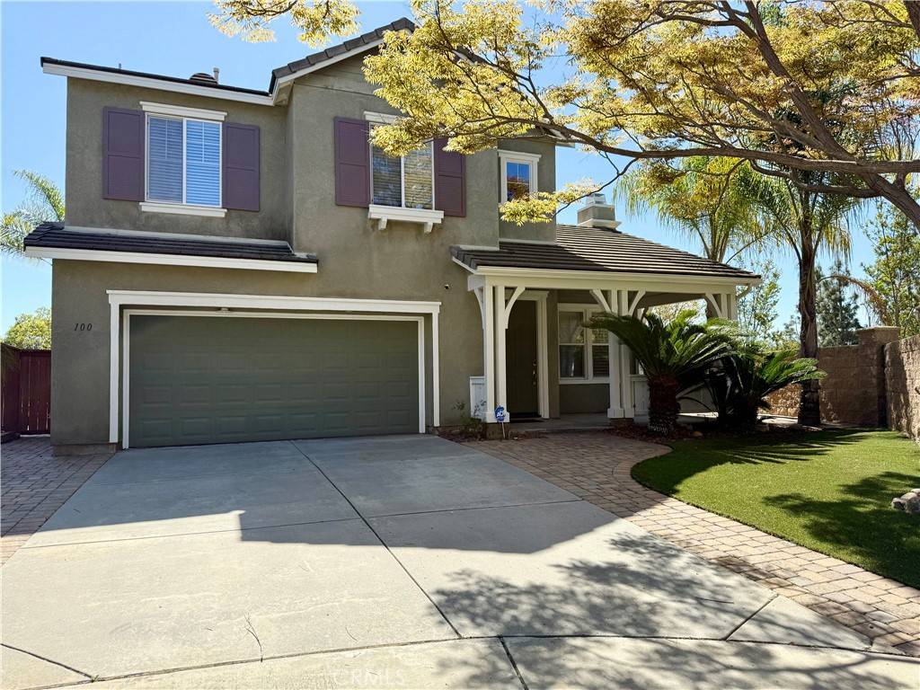 San Marcos, CA 92069,100 Chesapeake CT