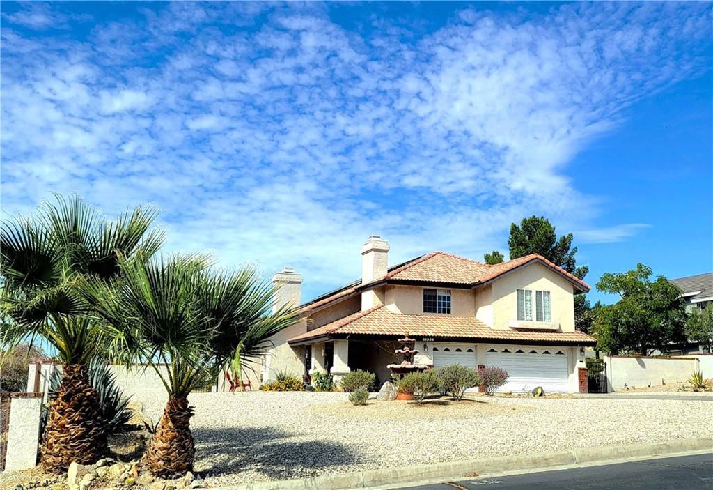 Apple Valley, CA 92307,16334 Ridge View DR