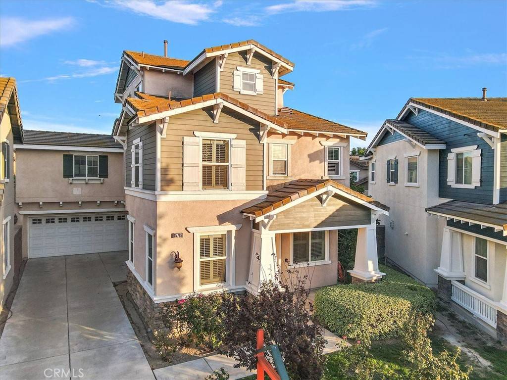 Chino, CA 91708,15785 Approach AVE