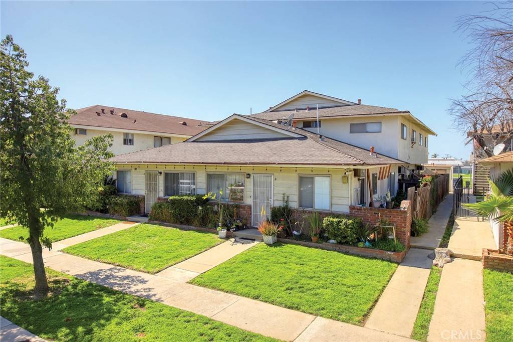 Covina, CA 91723,335 N Prospero DR