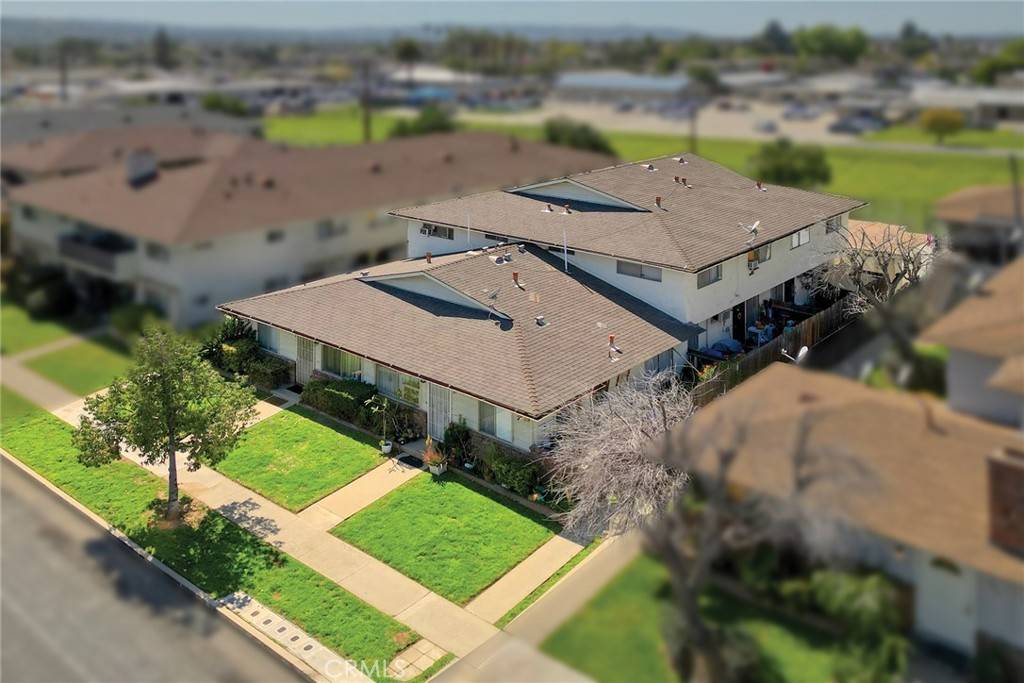 Covina, CA 91723,335 N Prospero DR