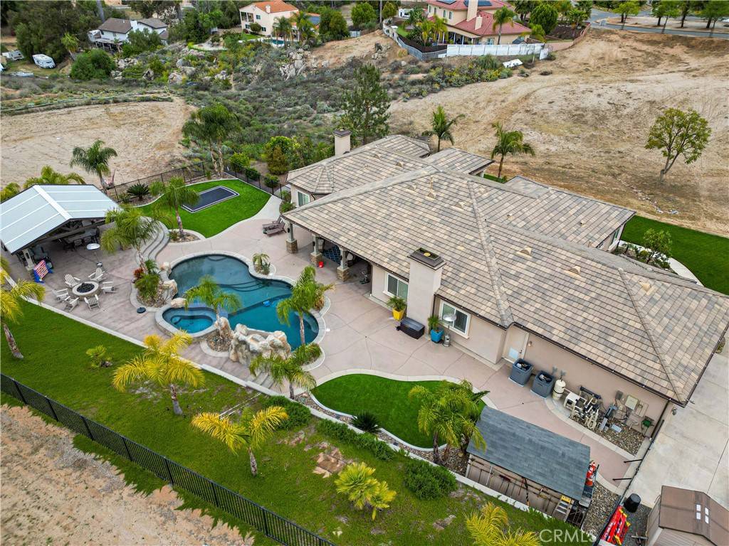 Riverside, CA 92506,16905 Silver Star CT