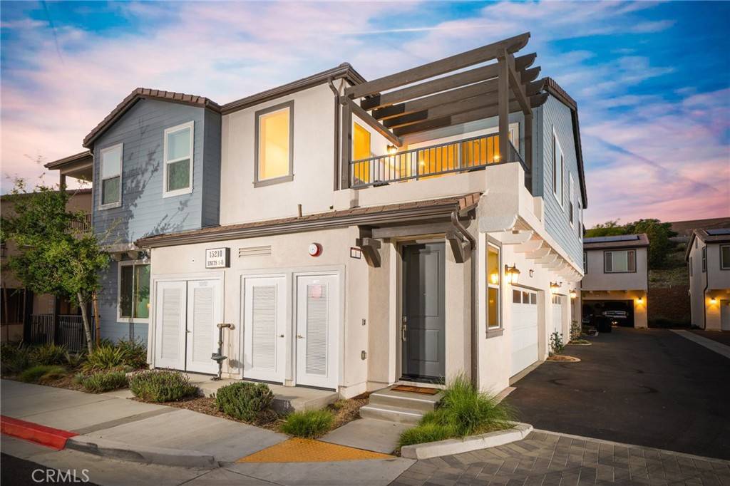 Fontana, CA 92336,15210 Horizon ST #1