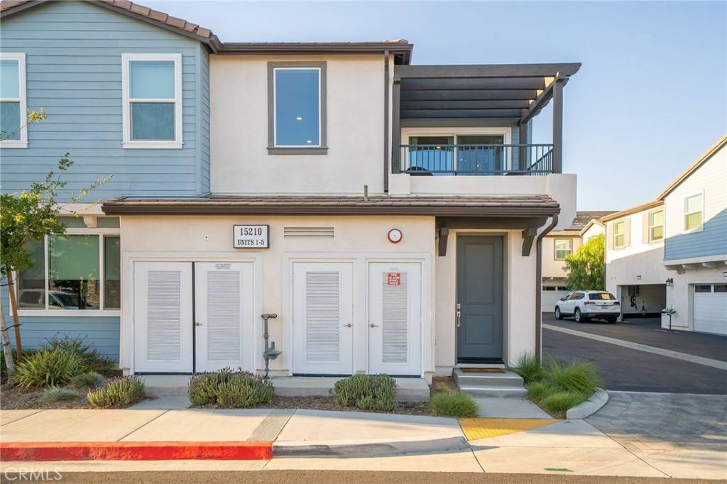 Fontana, CA 92336,15210 Horizon ST #1