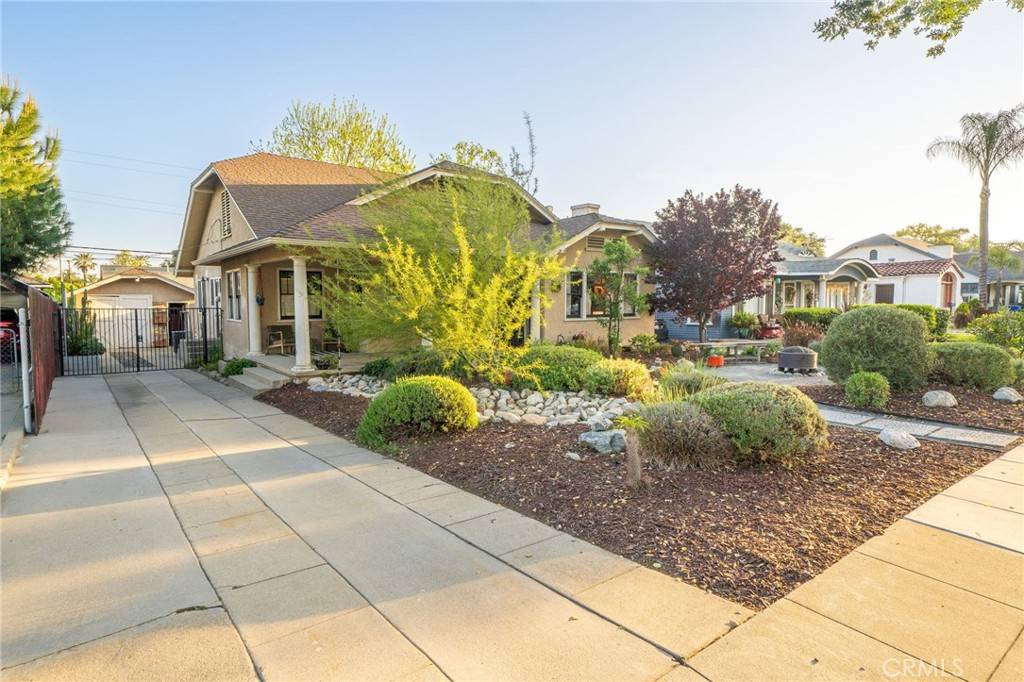 Ontario, CA 91764,230 E J ST