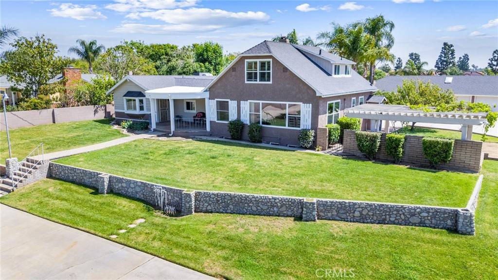 Rialto, CA 92376,1029 S Willow AVE