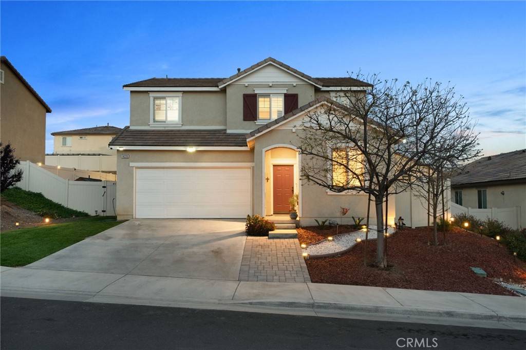 Beaumont, CA 92223,14226 Bonavento LN