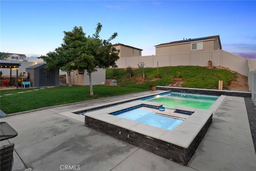 Beaumont, CA 92223,14226 Bonavento LN