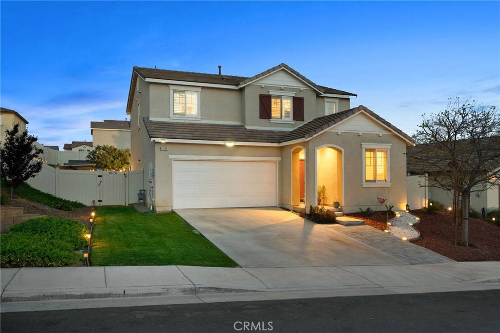 Beaumont, CA 92223,14226 Bonavento LN