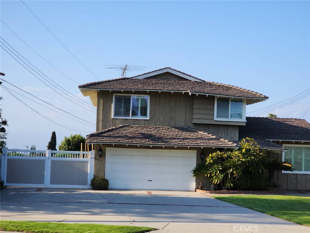Hacienda Heights, CA 91745,15637 Los Altos DR