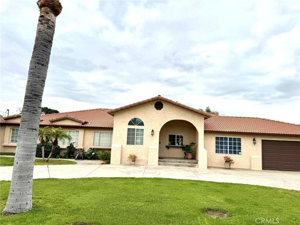 San Bernardino, CA 92407,2285 W 2nd AVE