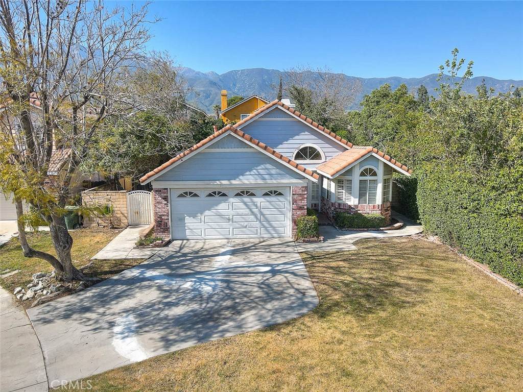 Rancho Cucamonga, CA 91737,11890 Mount Everett CT