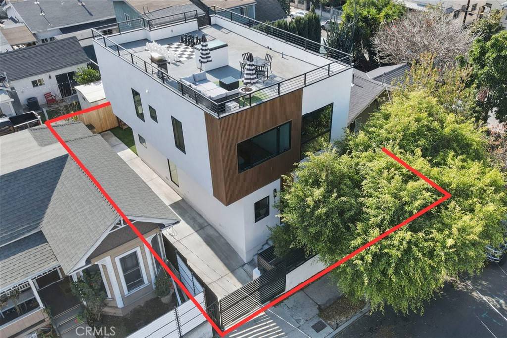 Los Angeles, CA 90026,1916 W Court ST