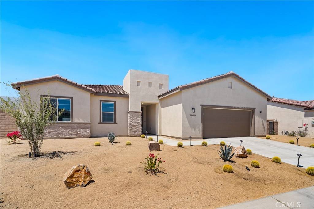 La Quinta, CA 92253,58293 Coral View WAY