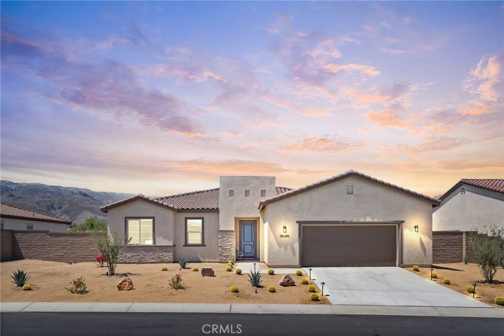 La Quinta, CA 92253,58293 Coral View WAY
