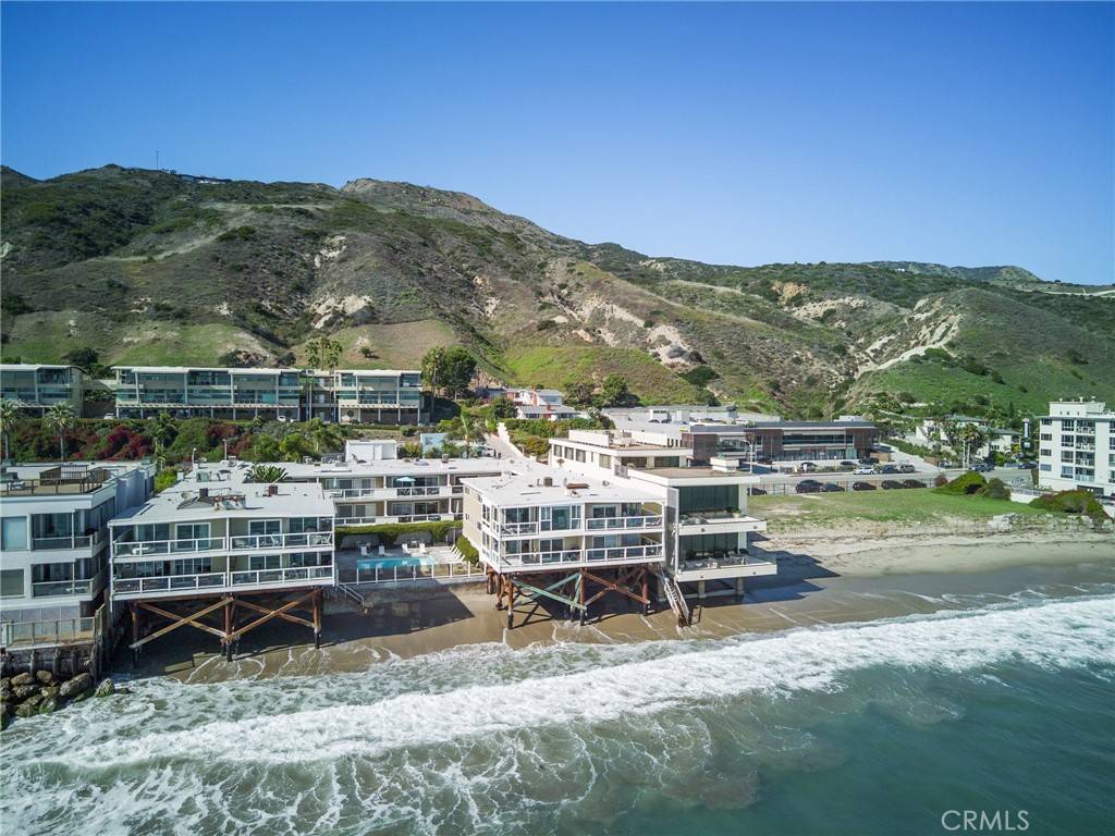 Malibu, CA 90265,22626 Pacific Coast Highway #19