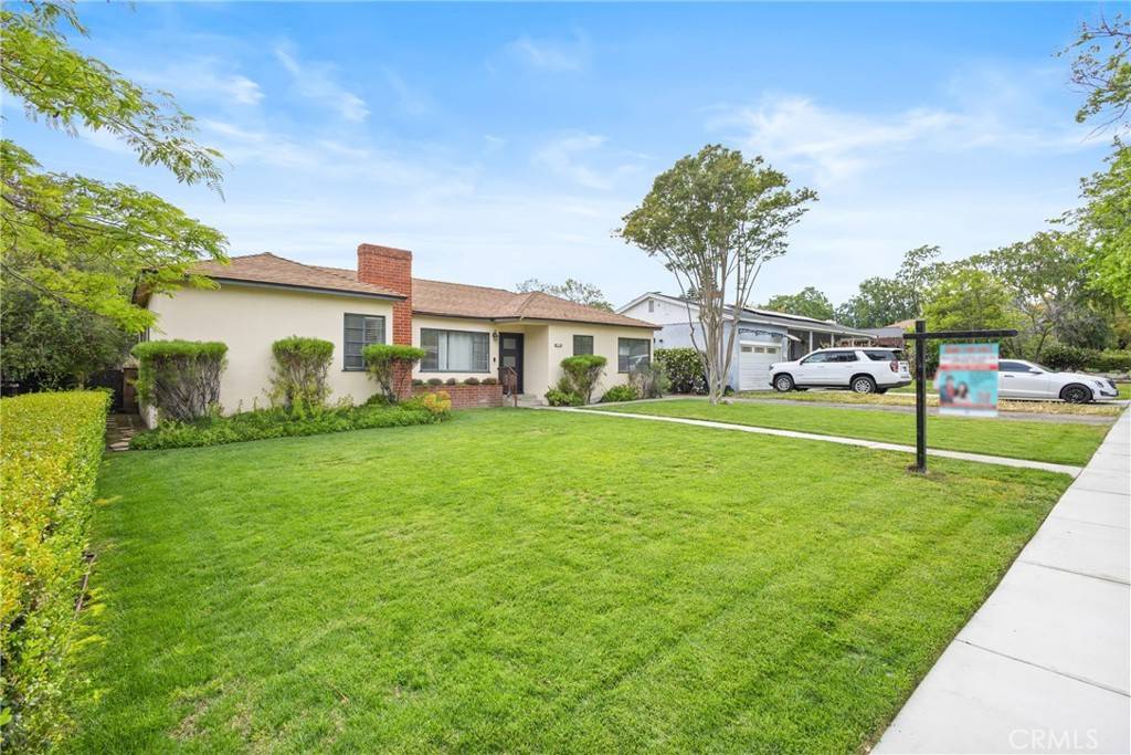 Upland, CA 91786,745 N Laurel AVE