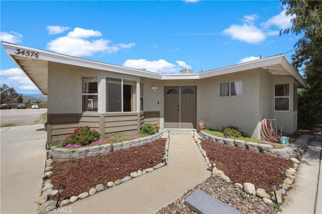 Yucaipa, CA 92399,34576 Wildwood Canyon RD
