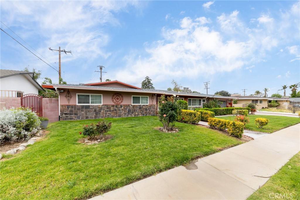 San Bernardino, CA 92404,595 Avery ST