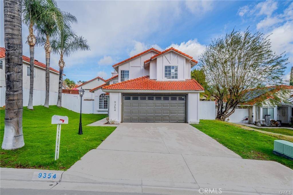 Corona, CA 92883,9354 Hot Springs RD