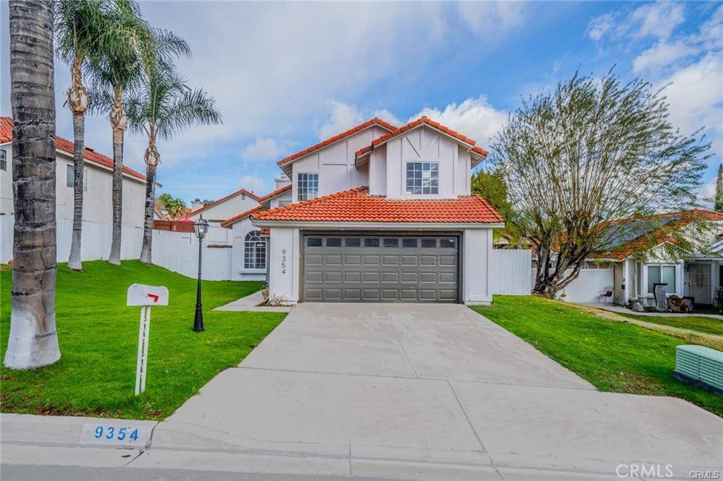 Corona, CA 92883,9354 Hot Springs RD