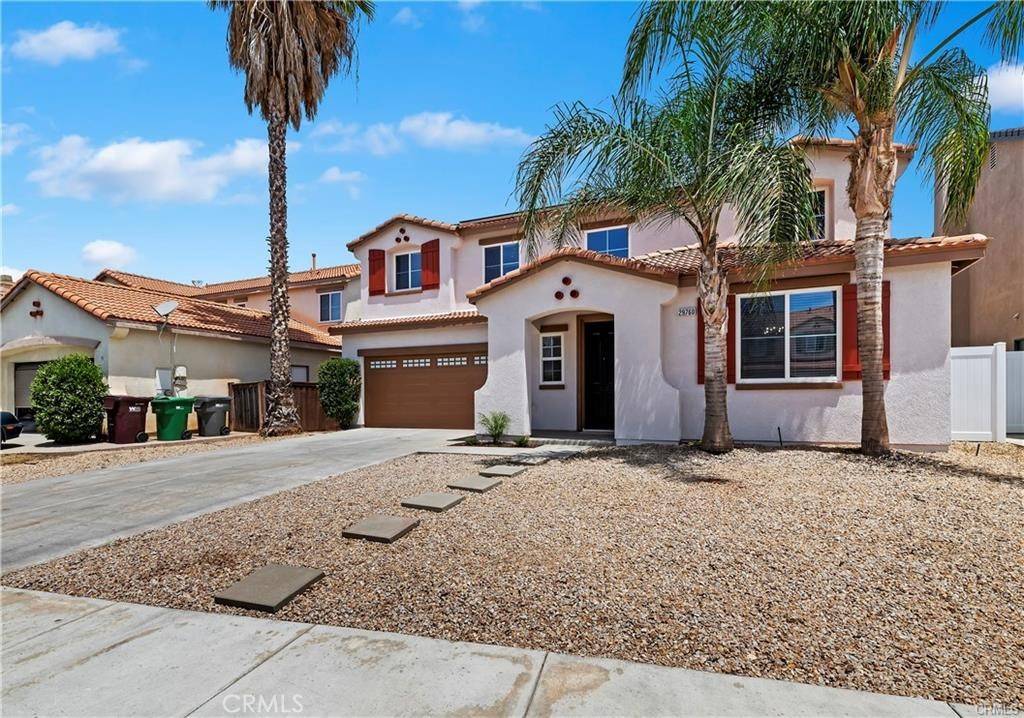 Menifee, CA 92584,29760 Cheshire CT