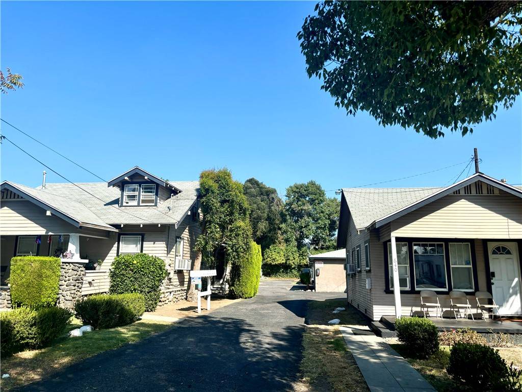 Upland, CA 91786,640 N Third AVE