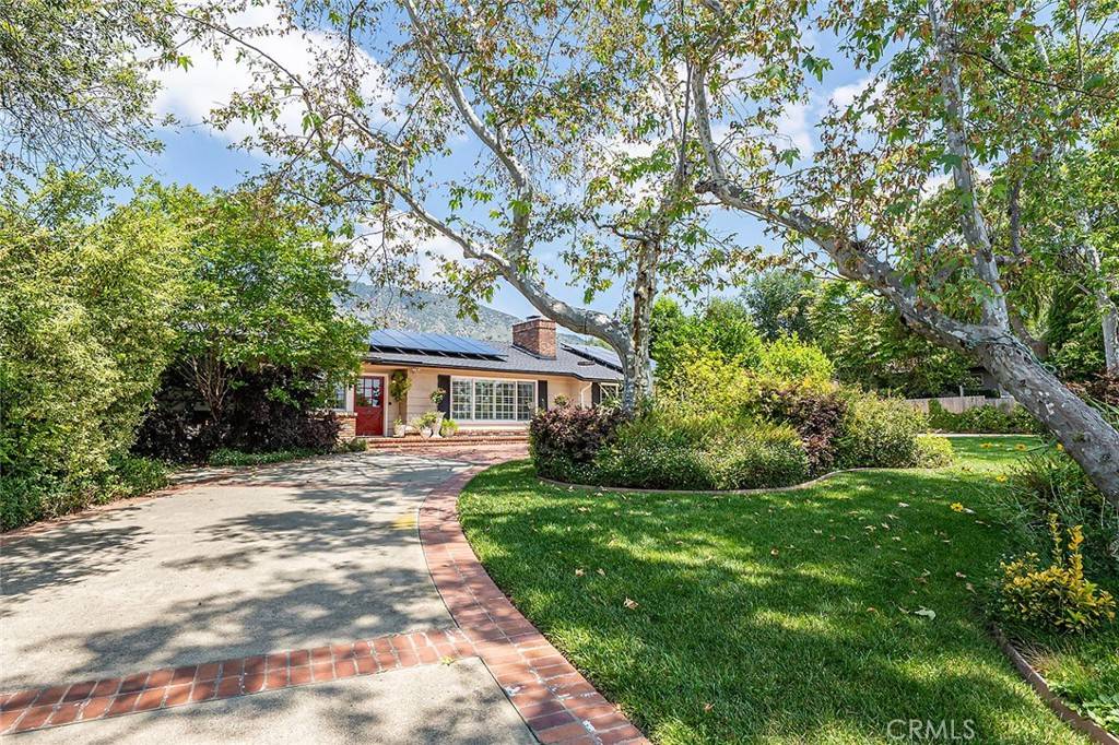 Glendora, CA 91741,1027 W Leadora AVE