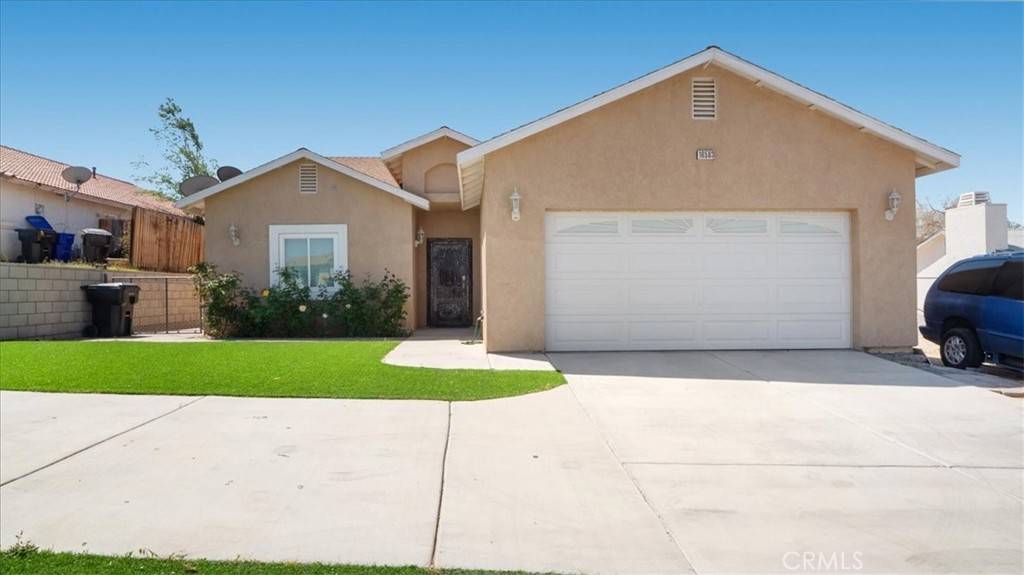 Victorville, CA 92395,16583 Hughes RD