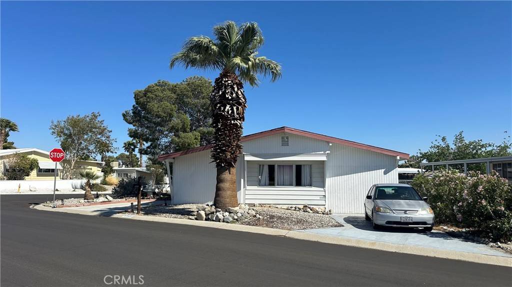 Desert Hot Springs, CA 92241,69481 Midpark Drive