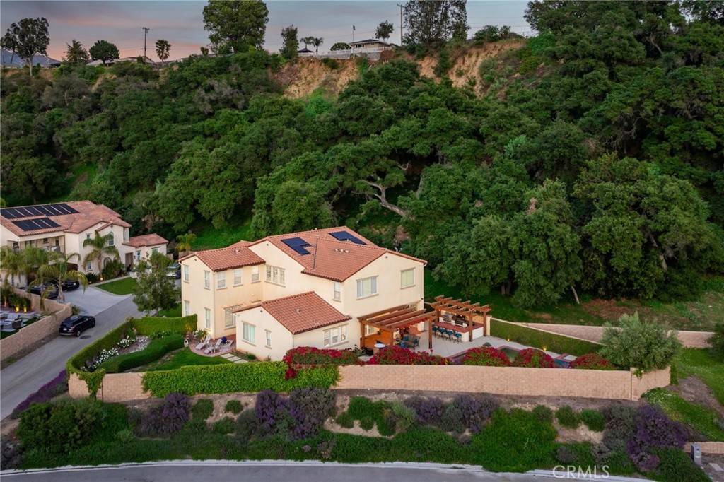 La Verne, CA 91750,6770 Colina De Oro