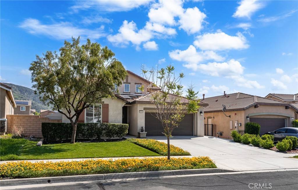 San Bernardino, CA 92407,4031 Obsidian RD