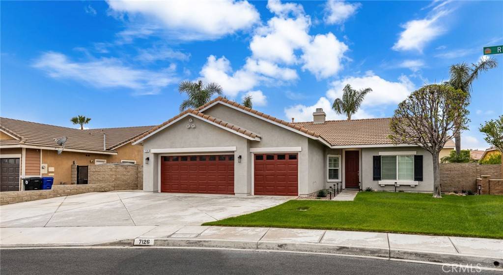 Fontana, CA 92336,7126 Revere WAY
