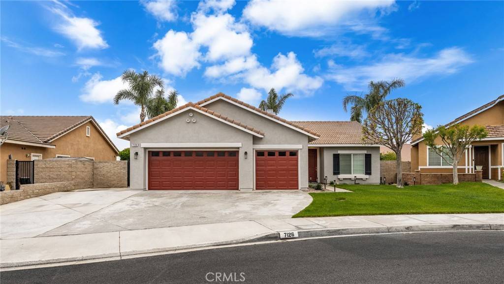 Fontana, CA 92336,7126 Revere WAY