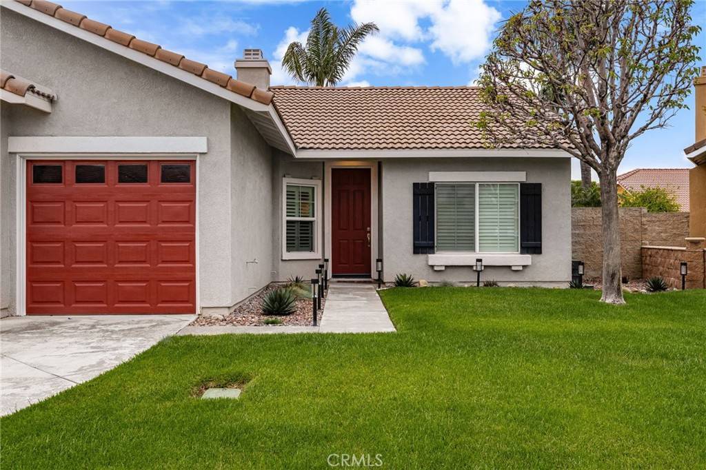 Fontana, CA 92336,7126 Revere WAY