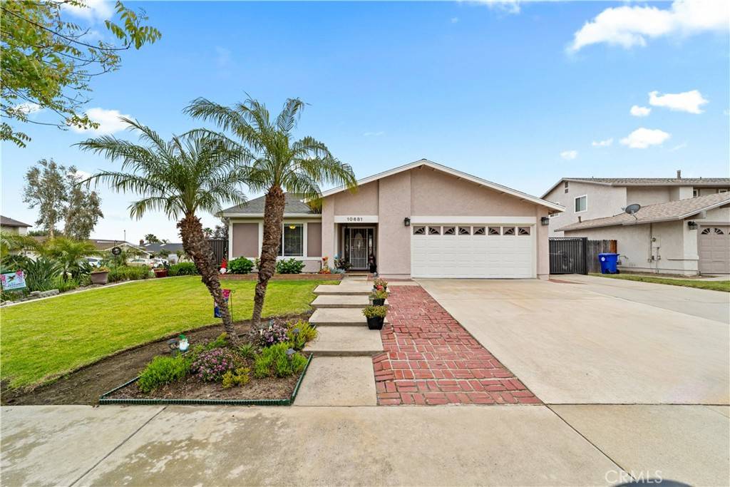 Rancho Cucamonga, CA 91701,10681 Holly ST