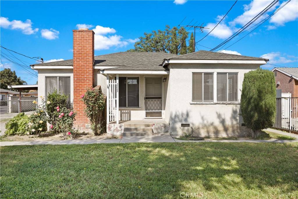South El Monte, CA 91733,2225 Santa Anita AVE