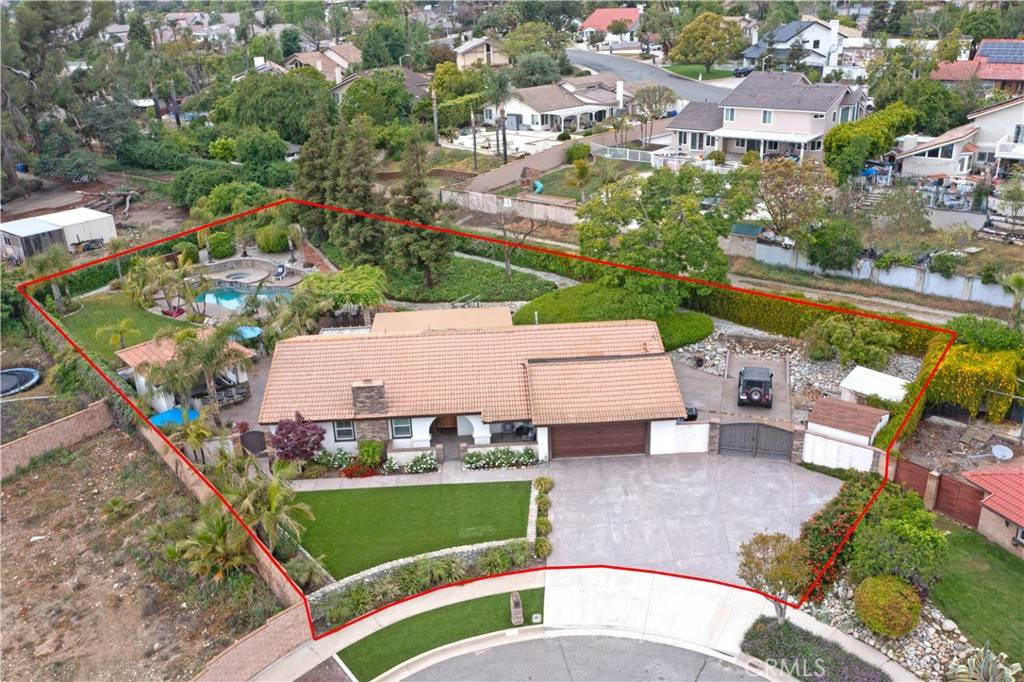 Rancho Cucamonga, CA 91701,5912 Via Serena