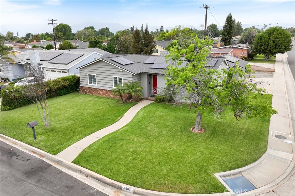 West Covina, CA 91790,1801 W Mossberg AVE