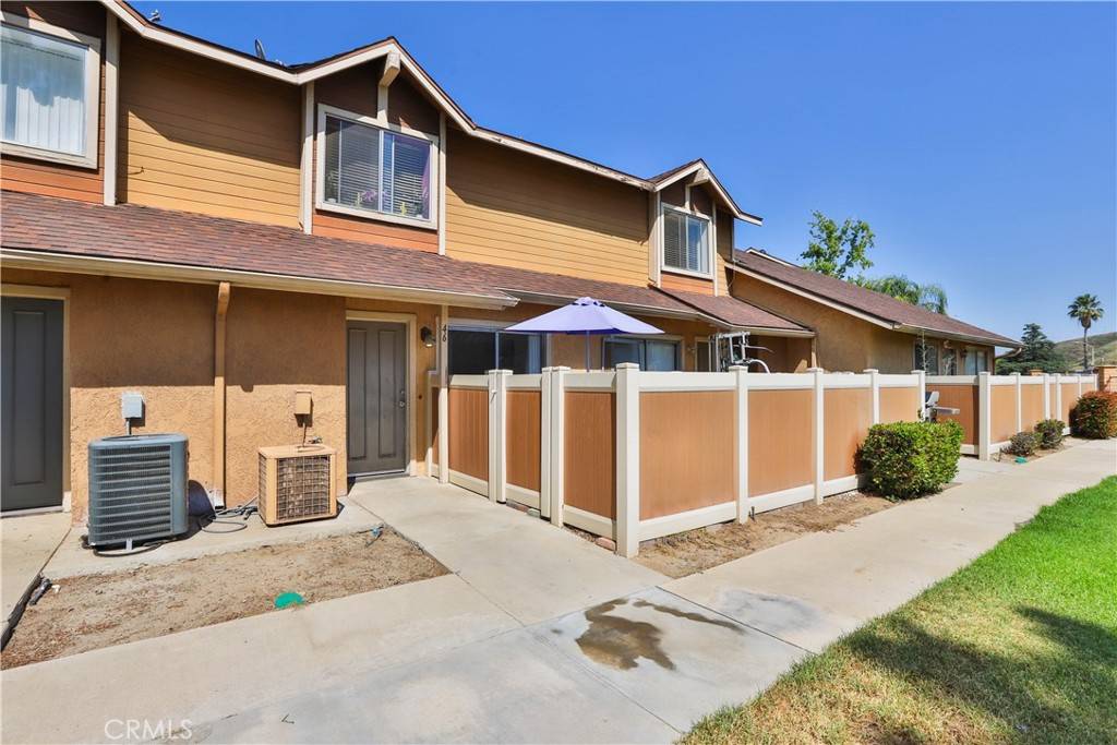 San Bernardino, CA 92407,1460 Kendall DR #46
