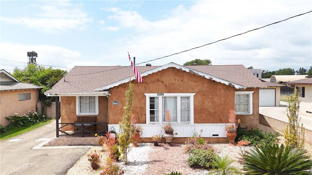 Chino, CA 91710,13358 Yorba AVE