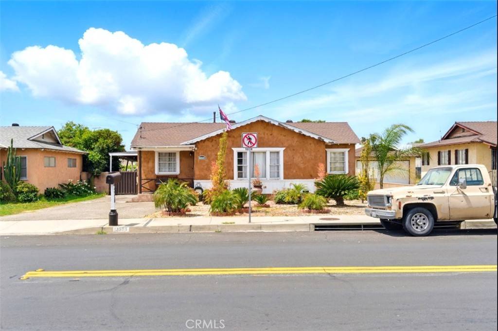 Chino, CA 91710,13358 Yorba AVE