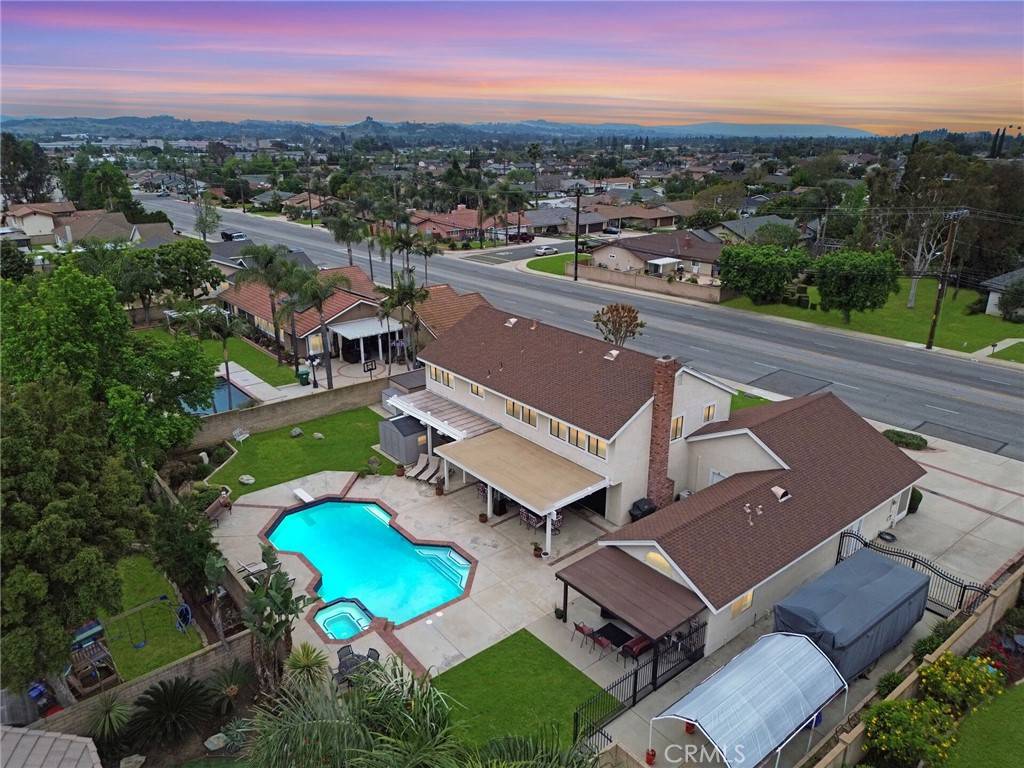 La Verne, CA 91750,4736 Wheeler AVE