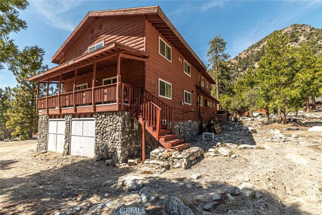 Forest Falls, CA 92339,41505 Alder DR